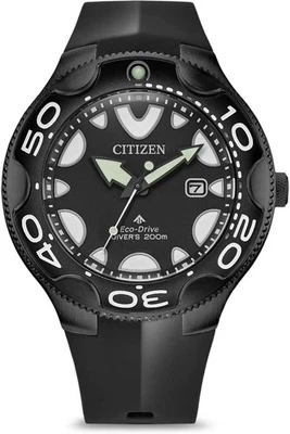 Citizen Promaster Orca BN0235-01E Orologio Uomo Al quarzo - Immagine 1 di 4