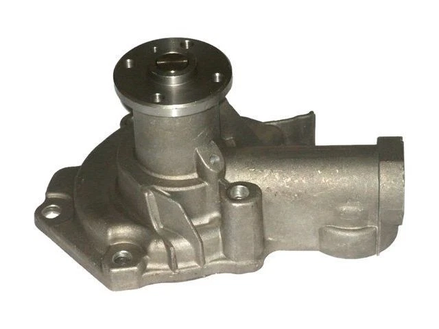 Bomba de agua Gates 44JP48N para Kia Optima 2001-2005 2,4 L 4 cilindros GAS Foto 1 de 1