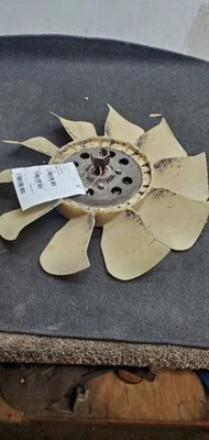 Fan Clutch With AC Fits 97-06 FORD E150 VAN 1028963 Foto 1 de 4