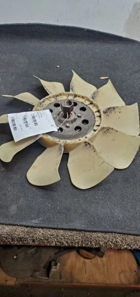 Fan Clutch With AC Fits 97-06 FORD E150 VAN 1028963 Foto 1 de 4