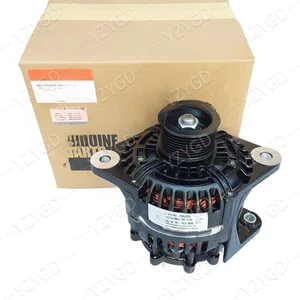 5332604 For Cummins 6CT8.3 Engine Generator 5283555  - Picture 1 of 5