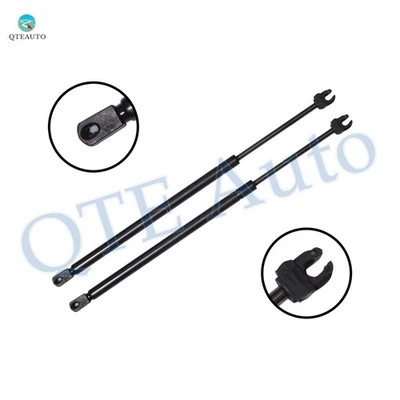 Pair of 2 Rear Trunk Lid Lift Support For 2003-2006 2008-2010 Dodge Viper - Image 1 of 4