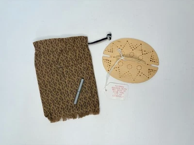 PLEASANT COMPANY American Girl KIRSTEN School BAG & LUNCHBOX TOP Replacements - Image 1 of 3