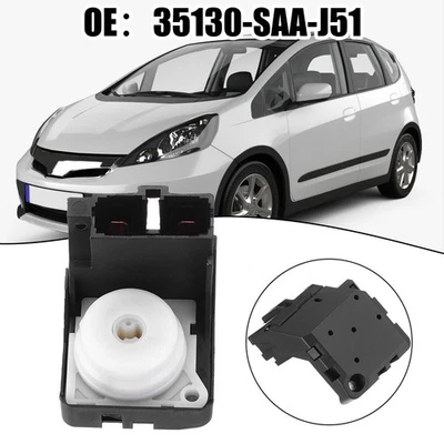 35130-SAA-J51 ABS -Plástico Para Accord Para CERRADURA DE ENCENDIDO DELANTERA - Imagen 1 de 4
