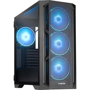 Gaming PC IN067 - Core i5-13600K - RTX 5070 - 1 TB NVMe - 16GB RAM - Bild 1 von 9