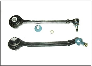 FOR CHRYSLER 300C 2011- FRONT LOWER SUSPENSION WISHBONE TRACK CONTROL ARMS X2 - Picture 1 of 1