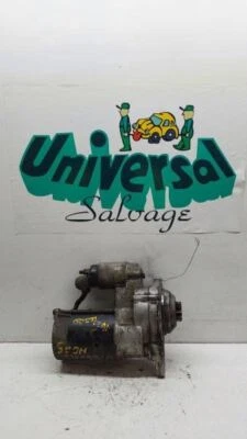 Chevrolet Silverado 2500 2001 arranque (6,6 L) Foto 1 de 4