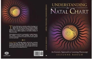 Understanding the Natal Chart Suzanne Rough/ DKF Astrology- Esoteric new - Bild 1 von 1
