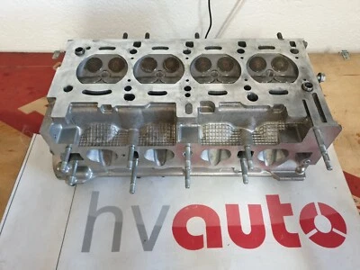 Fiat Barchetta 1.8 16V & Punto HGT &Coupe culata con válvulas 71738140 NUEVO Foto 1 de 4