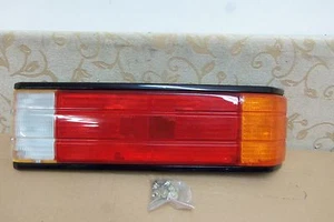 NOS OEM RH MAZDA 323 KB BD HATCHBACK 1980-85 REAR LAMP TAILLIGHT ASSEMBLY - Bild 1 von 6