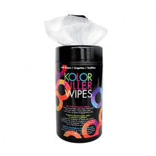 Salviette Imbevute Per Colorazione Capelli FRAMAR Kolor Killer Wipes Salviette