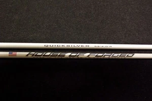 new HOUSE OF FORGED "Quicksilver 55" (REGULAR) w/TITLEIST 913-915-917-TS adapter - Picture 1 of 1