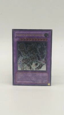 Ultimativer Antiker Antriebsgolem LODT-DE043 Near Mint Deutsch 1. Auflage - Bild 1 von 2