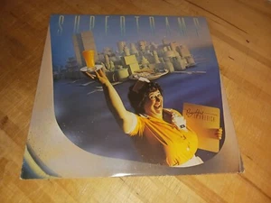 Supertramp " Breakfast In America" (1979) SP-3708. VG+/VG+ !!!!!!!!! - Picture 1 of 8
