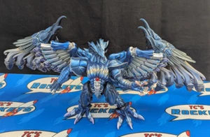 Final Fantasy X-2 - Heretic Bahamut Figure - Kotobukiya ArtFX - Broken Tail - Picture 1 of 2