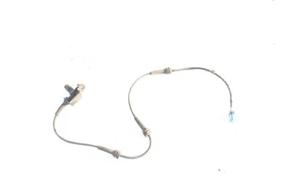 Infiniti G35 2006 cupé MT CONDUCTOR DELANTERO IZQUIERDO ABS RUEDA SENSOR DE VELOCIDAD M4108 Foto 1 de 4