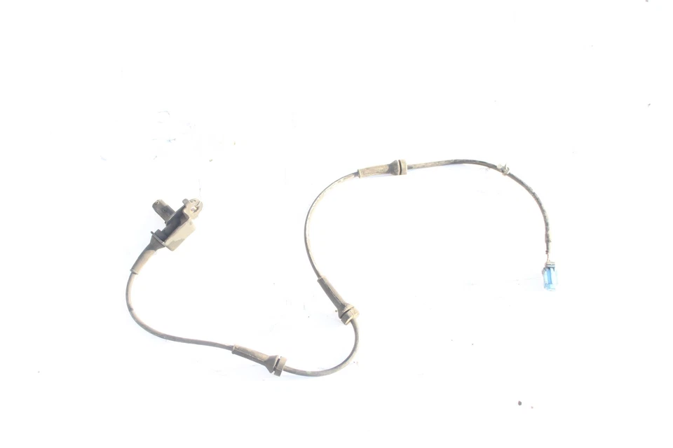 2006 INFINITI G35 COUPE MT DRIVER DIANTEIRO ESQUERDO ABS SENSOR DE VELOCIDADE DA RODA M4108 - Imagem 1 de 4