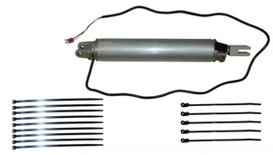 Midmark, Ritter Table Hydraulic Cylinder New - OE # 002-0002-00  RPI # MIC064 - Picture 1 of 1