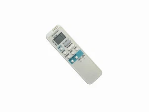 Remote Control For Sanyo RCS-SH80UA-WL RCS-BH80UA-WL A/C Air Conditioner  - Picture 1 of 5