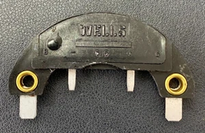 WELLS LX117 NEW Ignition Control Module (ICM) - Picture 1 of 4
