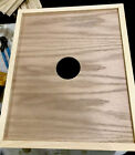Inner Cover 10 Frame Pine Hive Cover Langstroth Beehive 