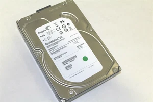 Disco duro de servidor SAS SAS ST1000NM0001 Seagate 1 TB 7,2 K RPM 3,5" - Imagen 1 de 1
