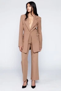 Bardot Austyn Blazer & Pants Set - Picture 1 of 3