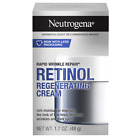 Neutrogena Rapid Wrinkle Repair Retinol Regenerating Cream 48g Fine Lines