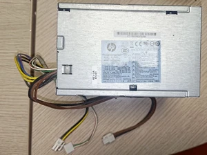 Alimentation HP 611483-001 613764-001 PS-4321-1HB 320W P2 à 4 Fils - Photo 1/1
