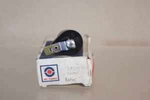 AC Delco Remy DR400 820445 Verteilerfinger Knöpfe Bedford 1958 - 1969 - Picture 1 of 8
