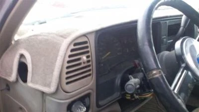 Medidor de velocímetro usado se adapta a: Chevrolet 2500 2000 camioneta gasolina EE. UU. 8-350 5,7 L A Foto 1 de 4