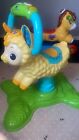VTech BOUNCE & PLAY LLAMA in very good condition