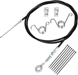 71 Inch Throttle Cable for Go Kart Predator 212Cc 196Cc GX160 GX200 6.5Hp Parts - Picture 1 of 12