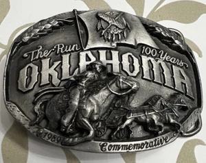 vintage western belt buckles for men - Picture 1 of 4
