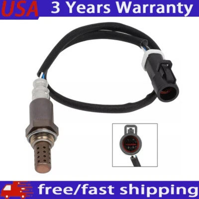 Sensor de oxigênio upstream para Ford 2000-05 Excursion 2000-04 F-250/F-350 Super Duty - Imagem 1 de 4