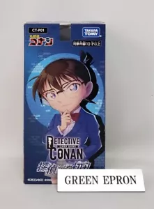 Detective Conan Detectives' Trump Card CT-P01 Booster Box TCG TAKARA TOMY - Imagen 1 de 8