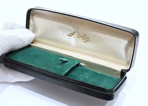 Reloj Hertig Certina Vintage Años Cincuenta o Reloj Cronógrafo Presentación Caja Verde - Imagen 1 de 7