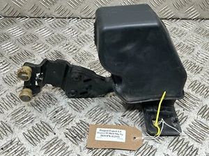 Dispatch Expert Vivaro 17-On Sliding Door Roller Hinge Middle Right 9808074880 - Picture 1 of 7