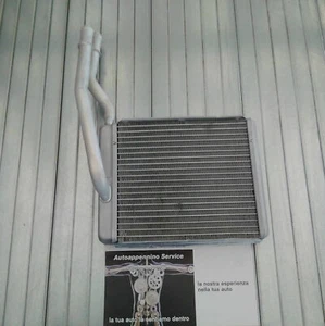 RADIATORE RISCALDAMENTO ORIGINALE FORD FOCUS / CONNECT 1998-2005 1062254   - Imagen 1 de 1