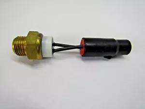 Engine Cooling Fan Switch 1S4377 - Picture 1 of 4