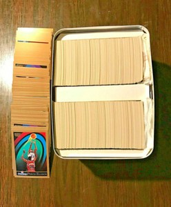 1990-91 SKYBOX BASKETBALL - (GROUP 2 of 2)  - Complete Your Set - YOU PICK!