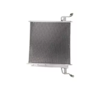 New A/C Condenser NI3030157 Fits 2004-2015 Nissan Armada Titan 921009GF0A - Picture 1 of 1