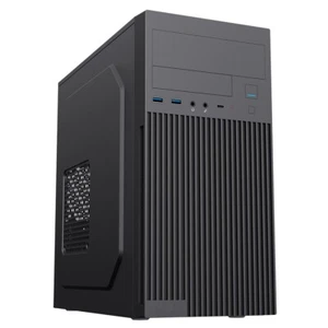 Intel Core i5 Computer PC - 16GB RAM 500GB HDD + 120GB SSD - Windows 10 Computer - Picture 1 of 10