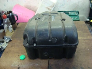 KAWASAKI ZZR1100 ZZR 1100 MOTORBIKE AIRBOX AIR FILTER BOX ASSY - Picture 1 of 8