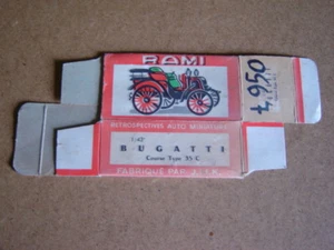 Rami scatola Originale anni '70 - Imagen 1 de 1