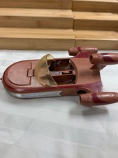 Vintage 1978 KENNER Star Wars Landspeeder Toy Vehicle Basic Shell