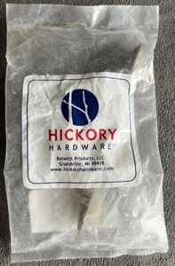 Drawer Pull Hickory Hardware P744-VBZ Tranquility 3” Gold White See Details - Picture 1 of 3