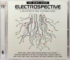 Electrospective: The Remix Album, Best of 2-CD Depeche Mode/Daft Punk/Telex