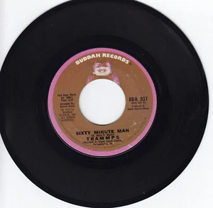 The Trammps - Sixty Minute Man (VINYL) - Picture 1 of 2