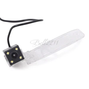 Rear view Parking Camera For KIA Sportage 2011-2016 CCD LED Back Up Monitor - Picture 1 of 7